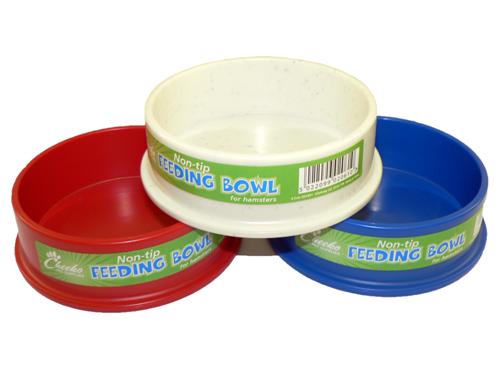 Cheeko Non Tip Plastic Bowl 8cm