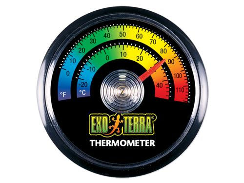 EXO TERRA THERMOMETER DIAL
