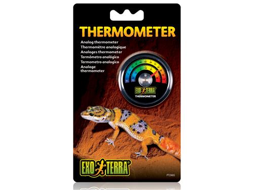 EXO TERRA THERMOMETER DIAL1