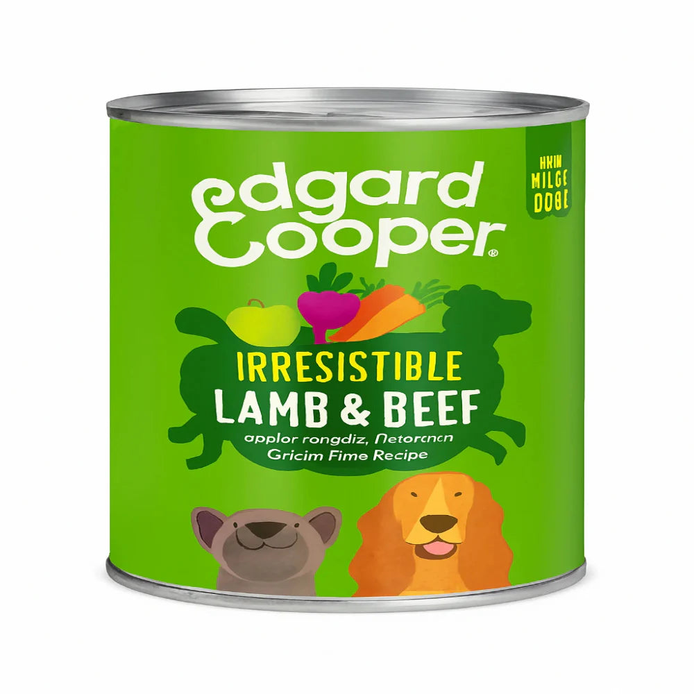 Adult dog food 400g