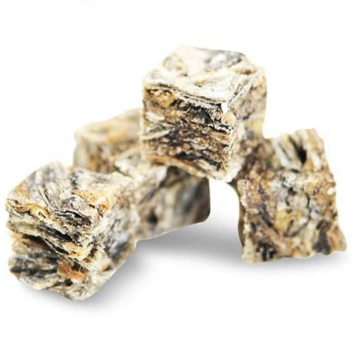 Fish 4 Dogs Dental Sea Jerky Fish Tiddlers 115g