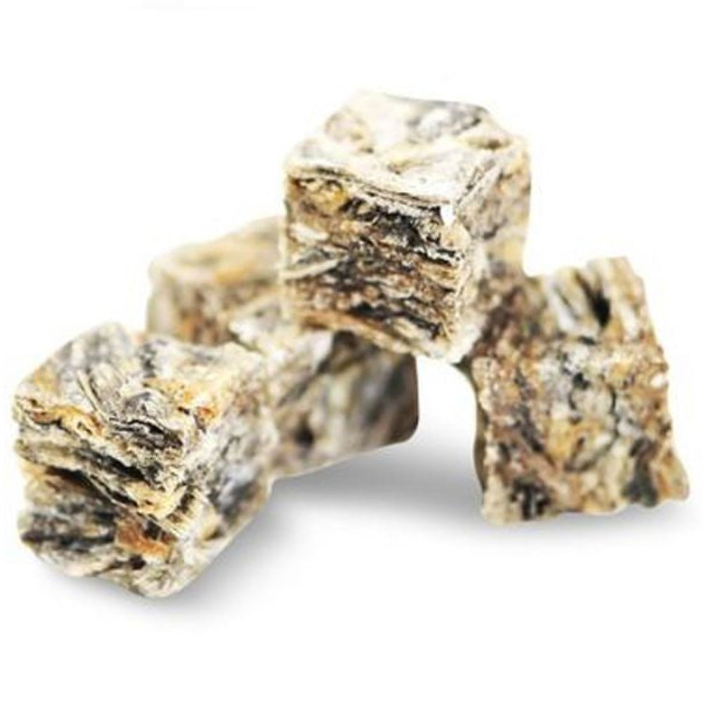 Fish 4 Dogs Dental Sea Jerky Fish Tiddlers 575g