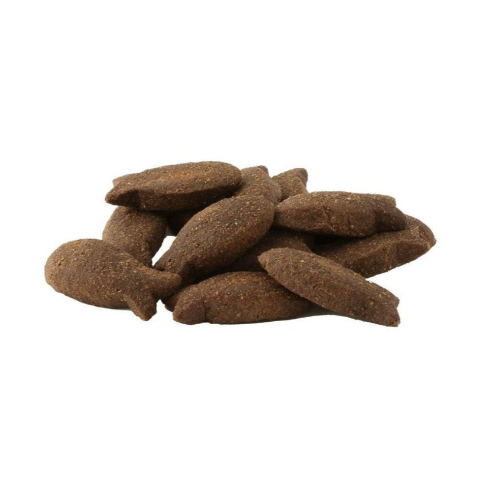 Fish 4 Dogs Digestion White Fish Morsels 225g