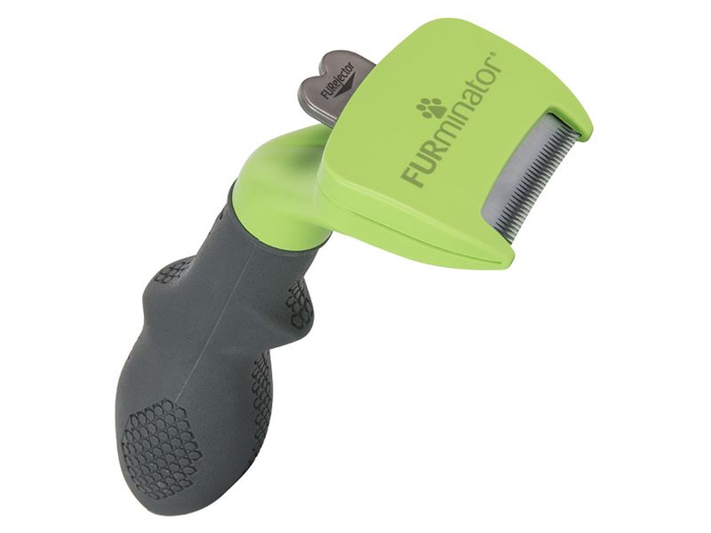 Furminator For Long Hair Small Dogs