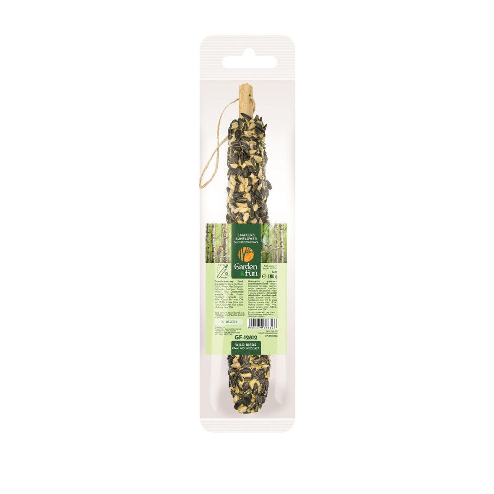 Wild Bird Smakers Sunflower XL