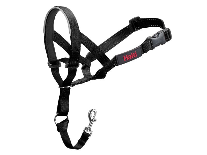 Halti Head Collar Black Size 3 - PetWorld