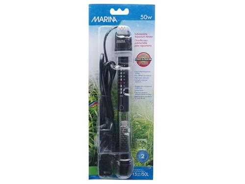 Marina Heater 50W