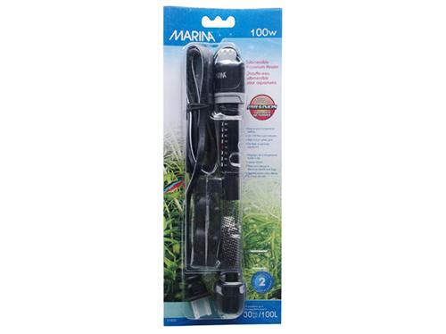 Marina Heater 100W