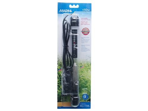 Marina Heater 150W