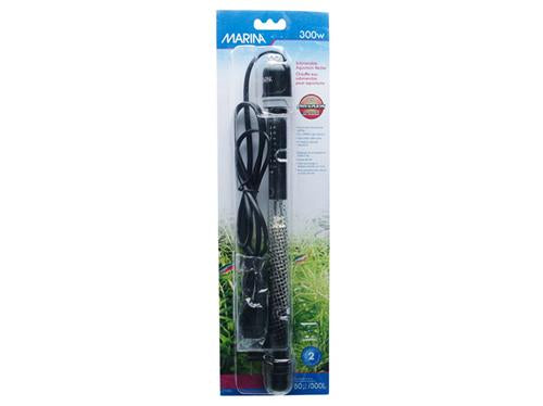 Marina Heater 300w