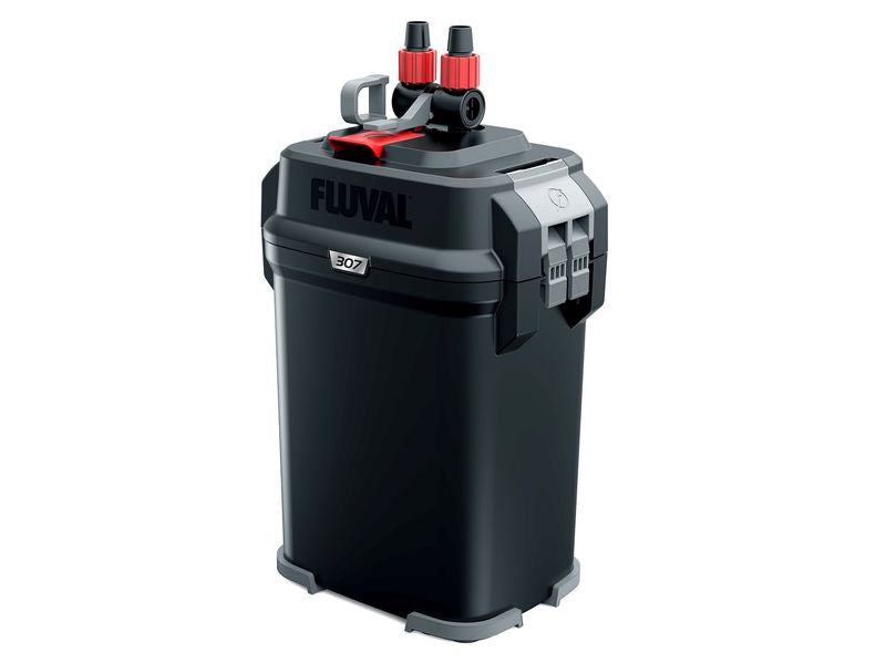 Fluval 307 External Filter – For Aquariums Up to 330L