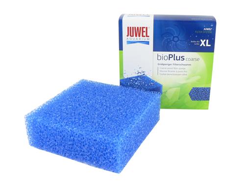 JUWEL FILTER BLUE SPONGE JUMBO COARSE