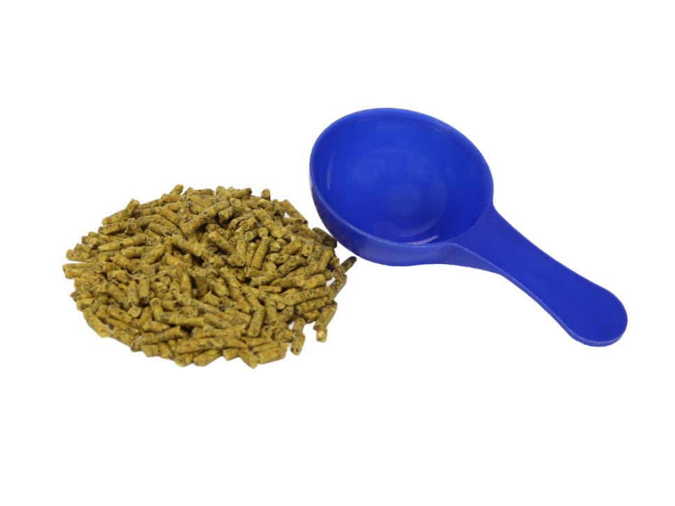 Johnsons 4-Joints Tumeric Granules 250g