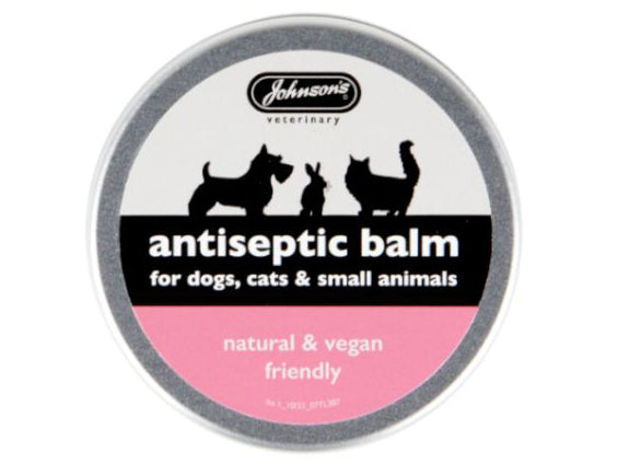 Johnsons Antiseptic Balm 45g