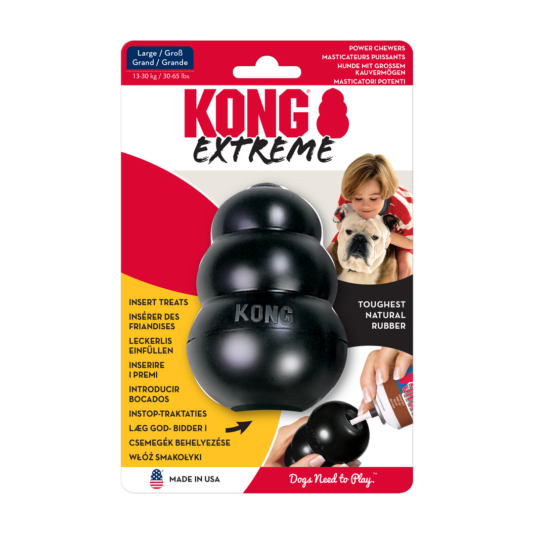 KONG  Extreme