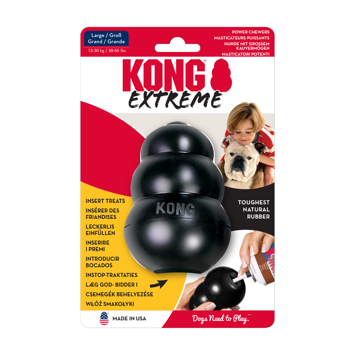 KONG  Extreme