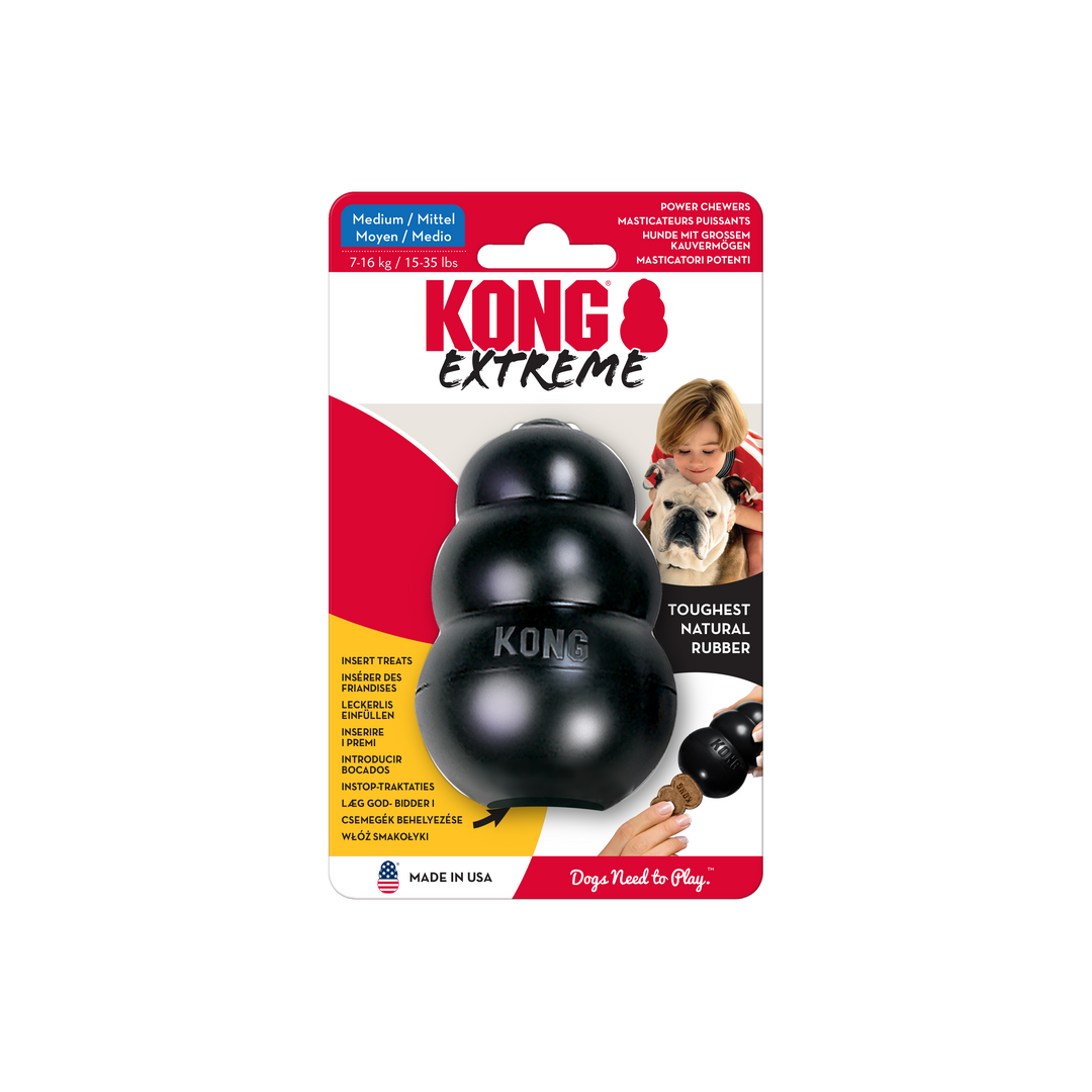 KONG  Extreme