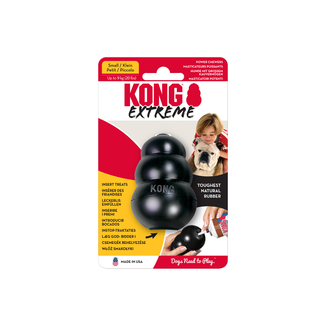 KONG  Extreme