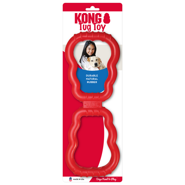 KONG Tug