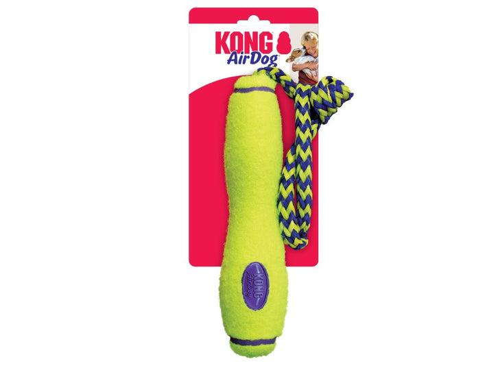 KONG AirDog Fetch Stick w/ Rope
