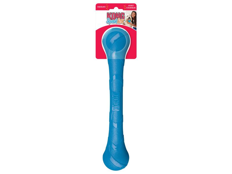 Kong Squeakstix Medium