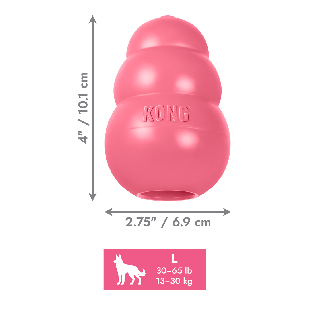 KONG Puppy