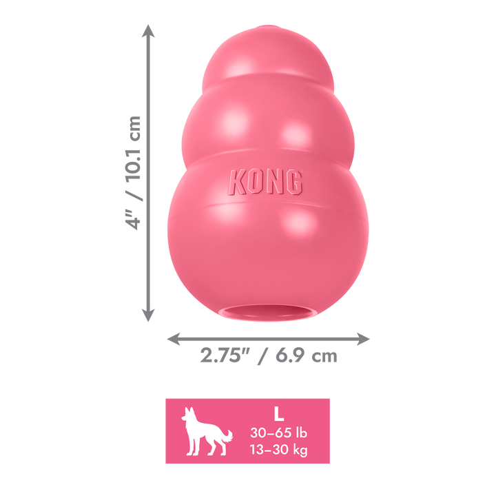 KONG Puppy