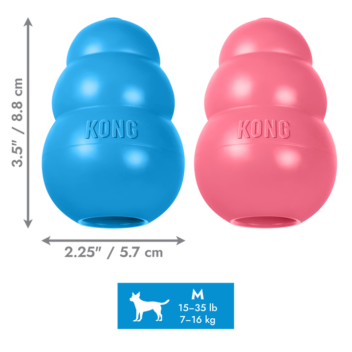 KONG Puppy