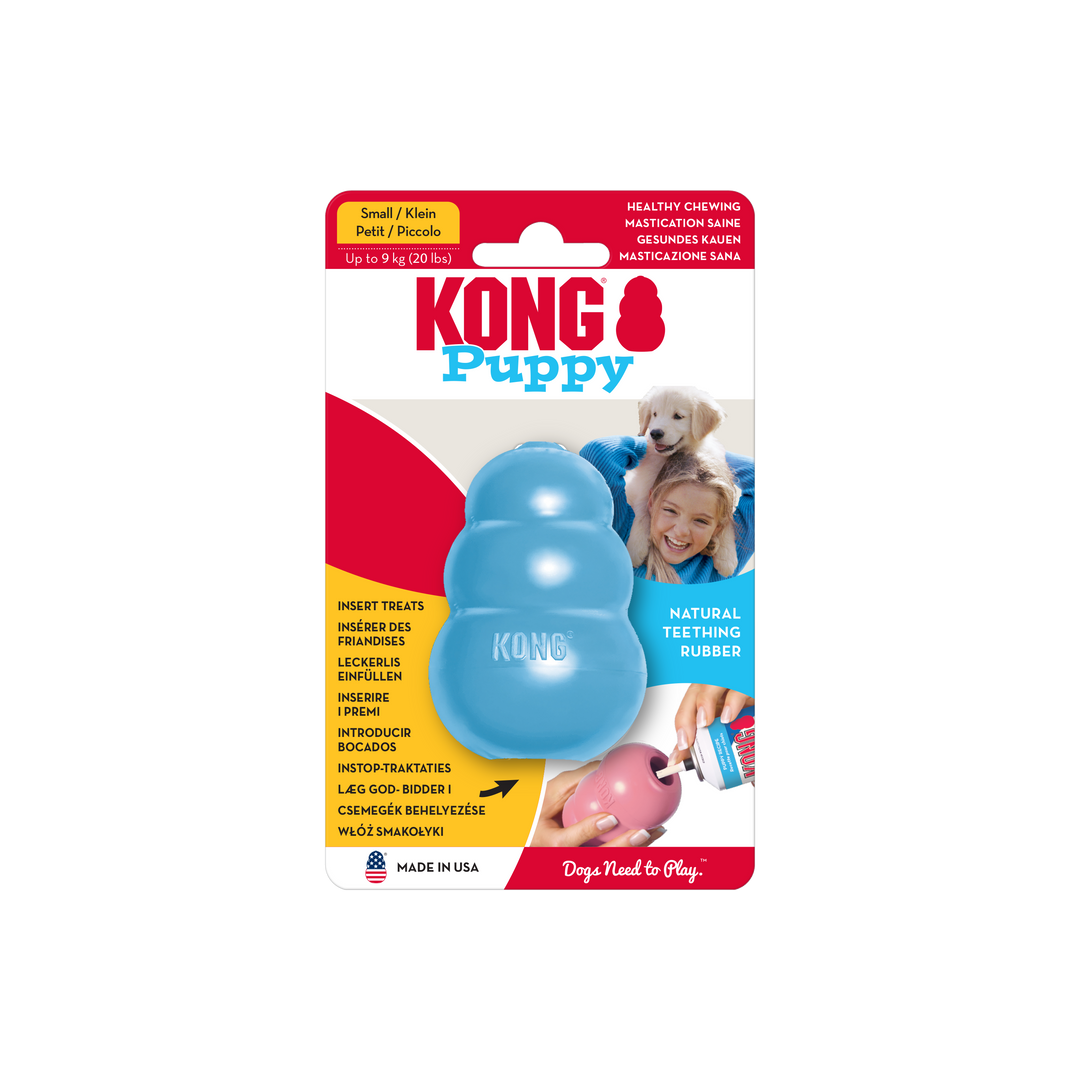 KONG Puppy