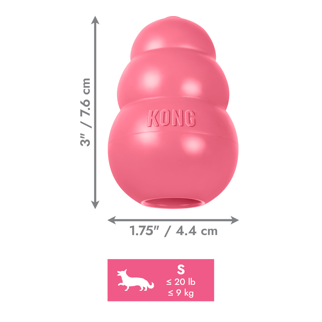 KONG Puppy