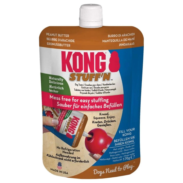 Kong Stuff'N Peanut Butter 170g