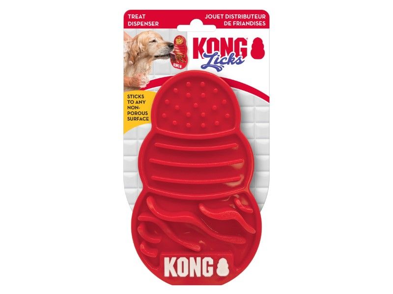 Kong Licks - PetWorld
