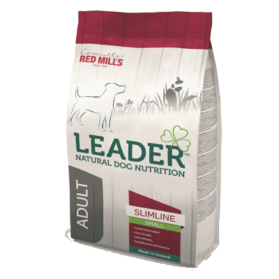 Leader Slimline Small Breed