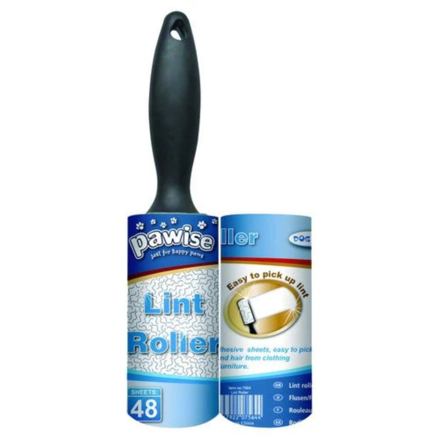 clothing lint roller 