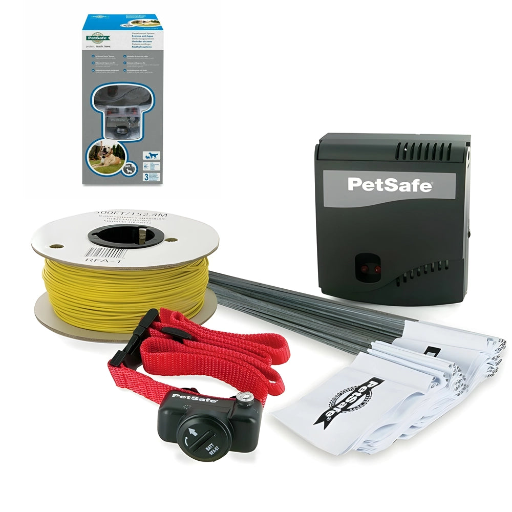 Petsafe Radio Fence for Medium to Large Dogs