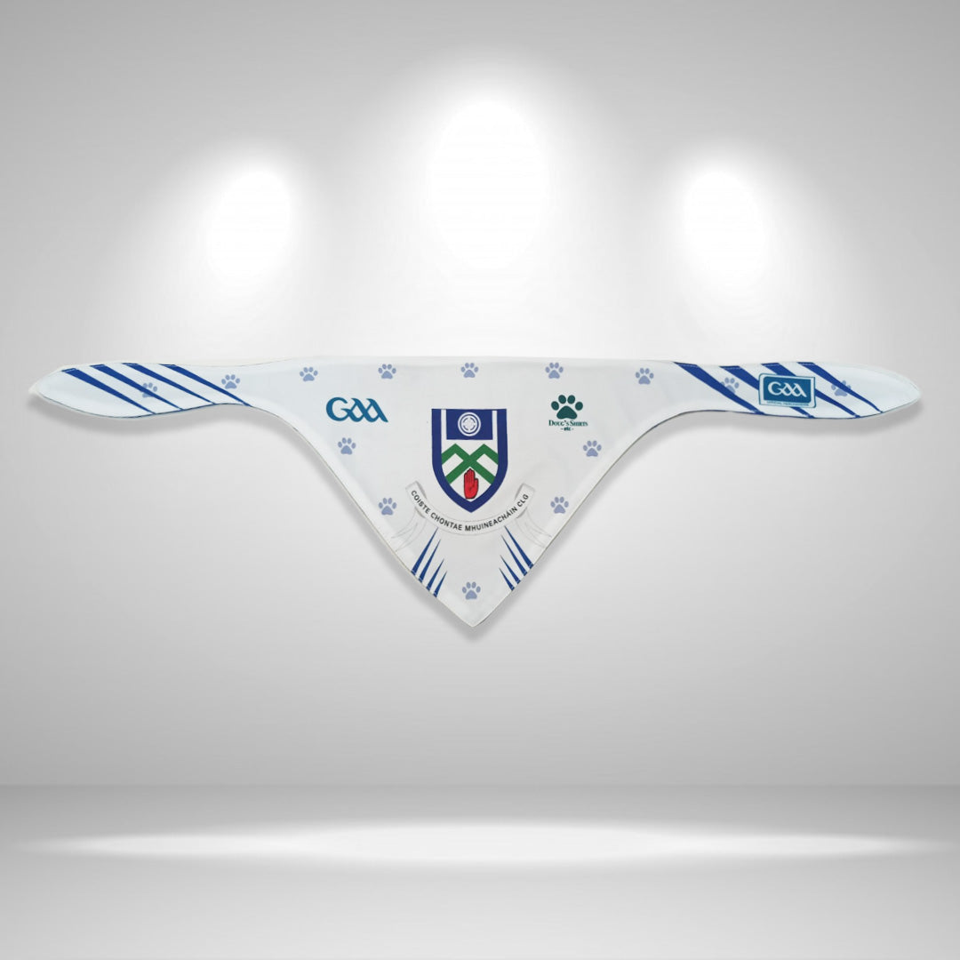 Monaghan GAA Pet Bandana