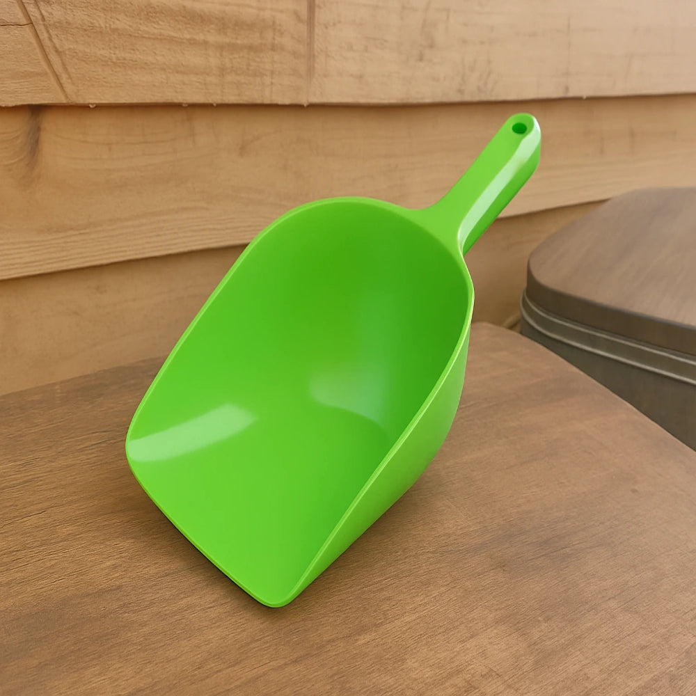 Feeding scoop