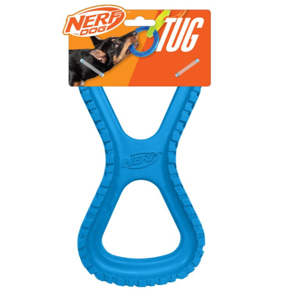 Nerf Rubber Tire Infinity Tug