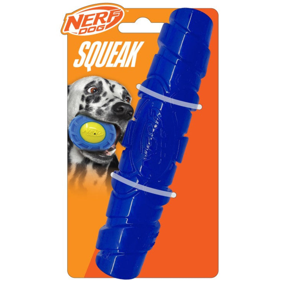 Nerf Squeak Stick