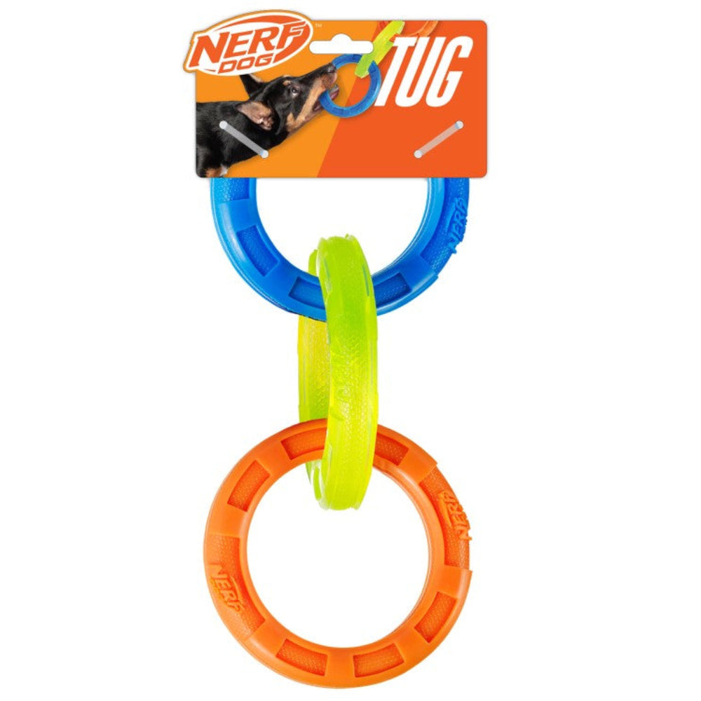 Nerf Trio Ring Tug