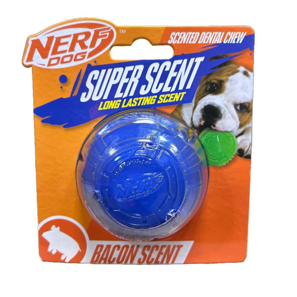 Nerf Bacon Solid Core Ball