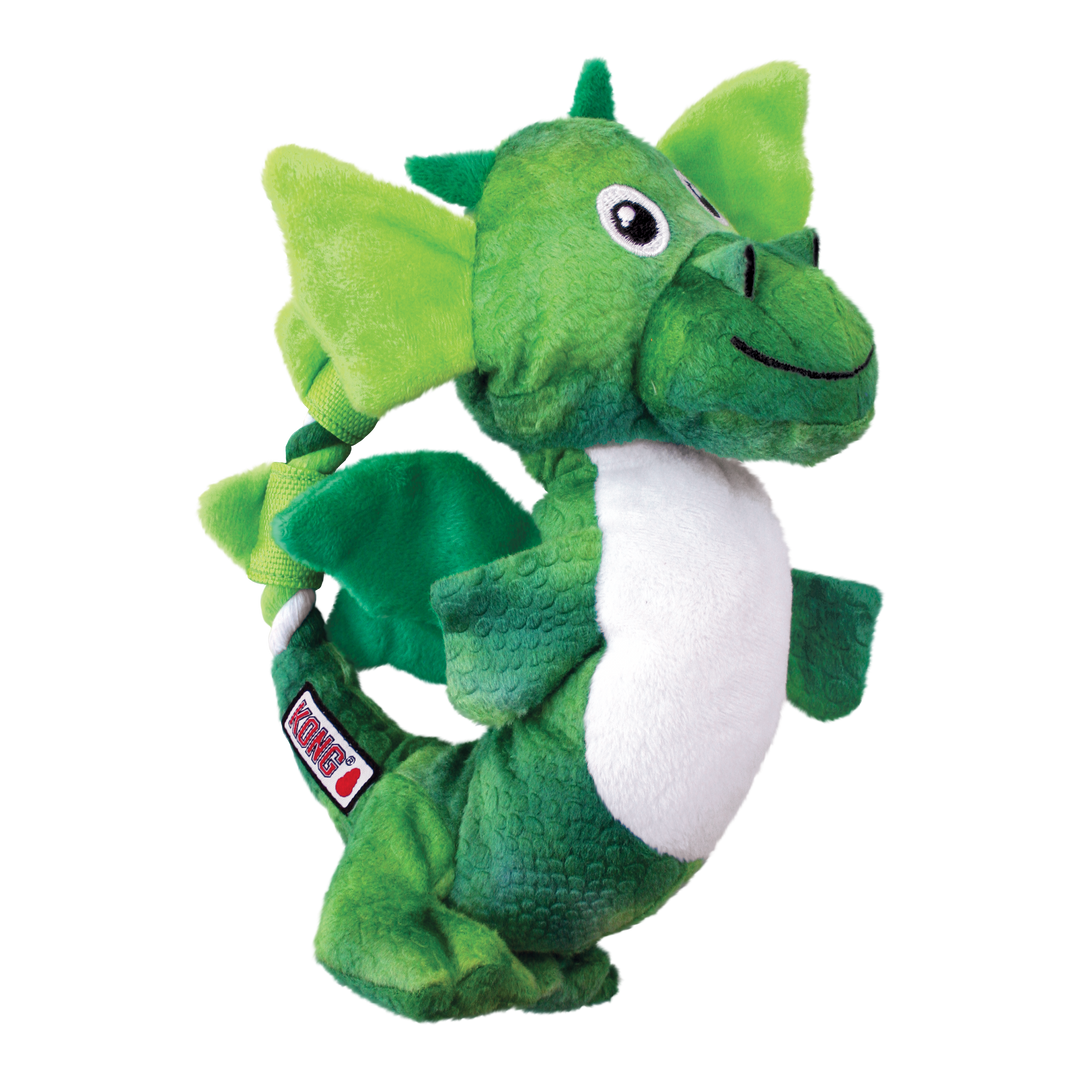 KONG Dragon Knots Assorted