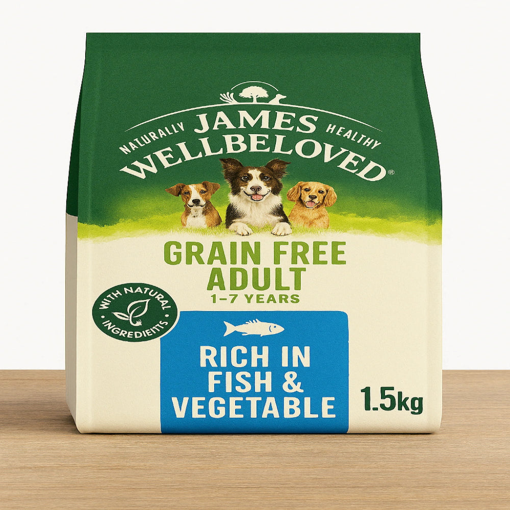 Sensitive digestion food