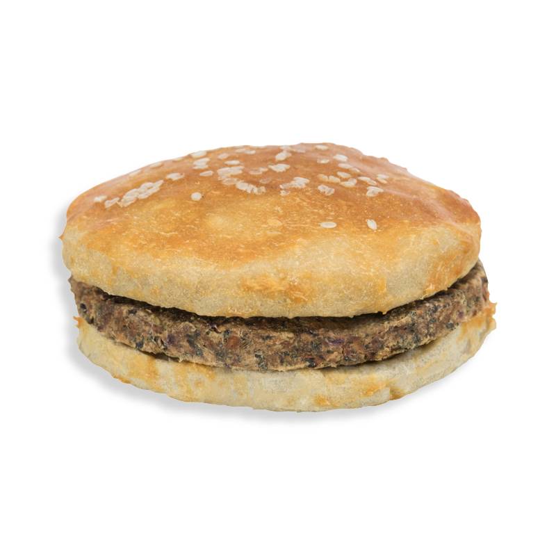 Trixie Chicken Burger For Dogs 140g - PetWorld