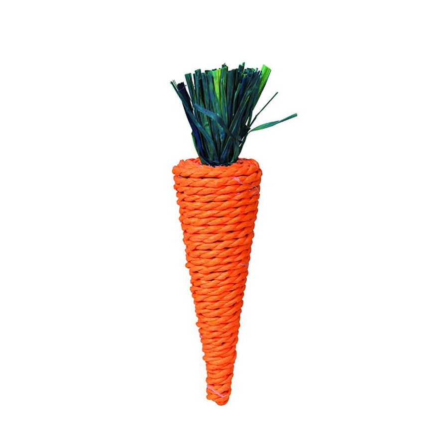 Toy Carrot