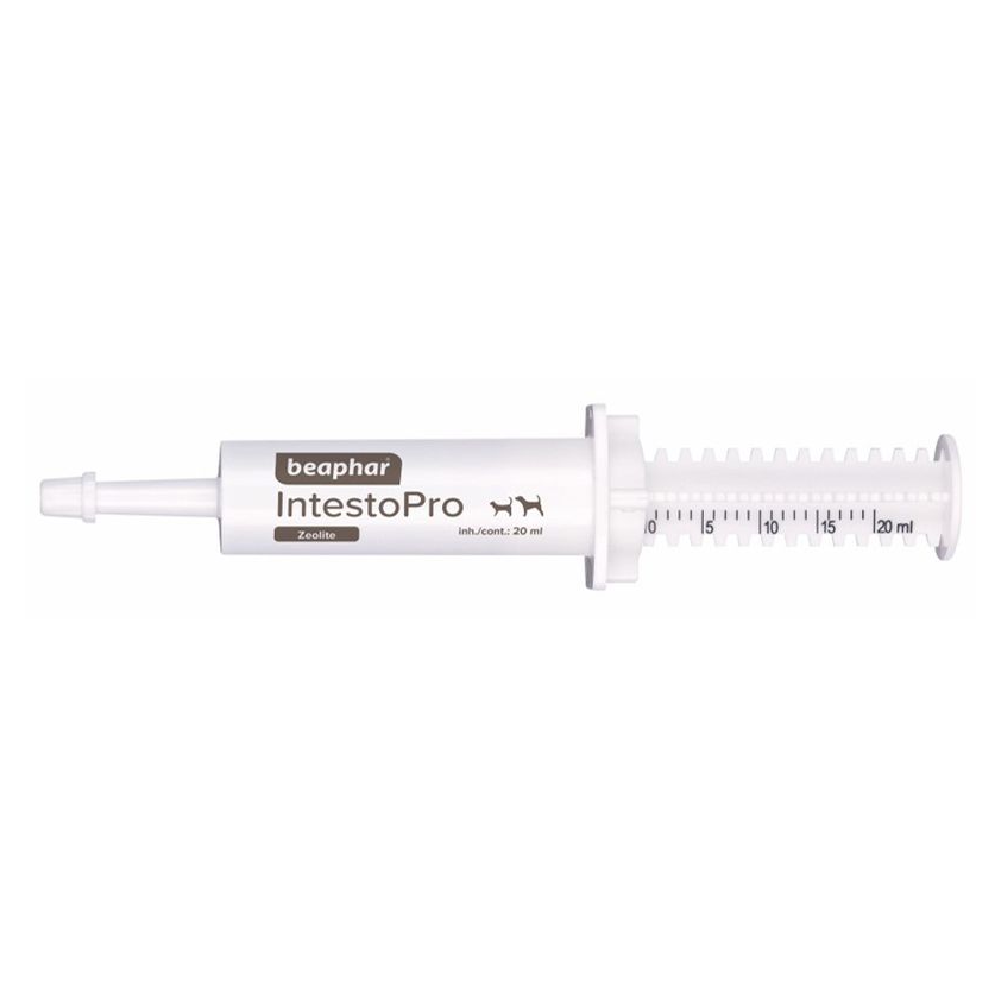 Intestopro Paste For Large dogs