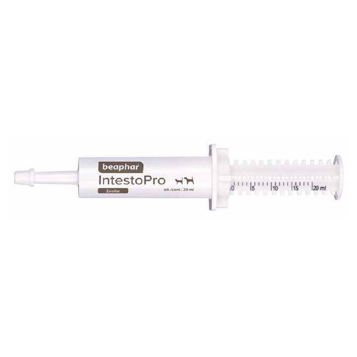 Intestopro Paste For Large dogs