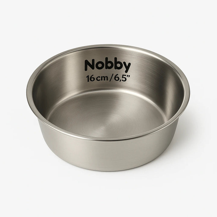 Nobby pet bowl 
