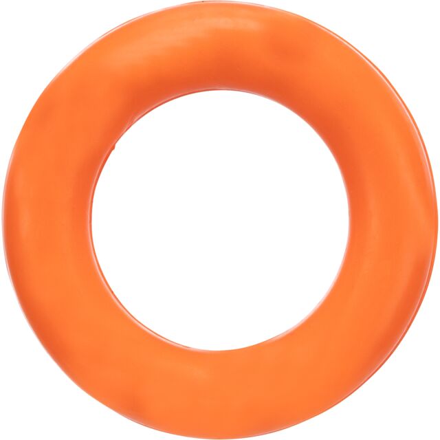 Trixie Rubber Ring Dog Toy 9cm