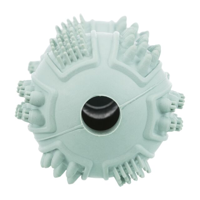 Trixie Junior Dumbbell Natural Rubber 9cm